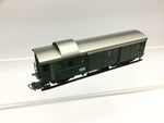 Marklin 4103 HO/AC Gauge DB Baggage Car
