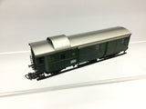 Marklin 4103 HO/AC Gauge DB Baggage Car