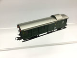 Marklin 4103 HO/AC Gauge DB Baggage Car