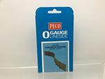 Peco LK-744 O Gauge SR Type Concrete Fencing