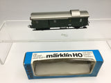 Marklin 4103 HO/AC Gauge DB Baggage Car