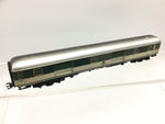 Marklin 4093 HO/AC Gauge DB TIN Luggage Coach