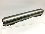 Marklin 4093 HO/AC Gauge DB TIN Luggage Coach