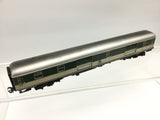 Marklin 4093 HO/AC Gauge DB TIN Luggage Coach
