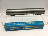 Marklin 4093 HO/AC Gauge DB TIN Luggage Coach