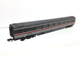Graham Farish 0706 N Gauge BR Intercity Mk3 Trailer 2nd Coach W42023
