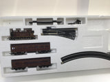 Hornby R671 OO Gauge Country Local Train Set (No Controller)