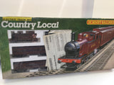 Hornby R671 OO Gauge Country Local Train Set (No Controller)