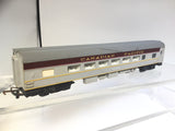 Triang R443CP OO Gauge Transcontinental Dining Coach Canadian Pacific