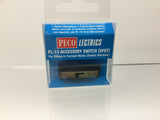 Peco PL-13 Accessory Switch for PL-10 Point Motor