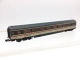 Graham Farish 374-329 N Gauge BR Intercity Mk3 Trailer Open Std Coach 42010