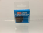 Peco PL-26R Passing Contact Switch (Red)