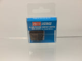 Peco PL-26R Passing Contact Switch (Red)