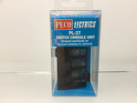 Peco PL-27 Switch Console