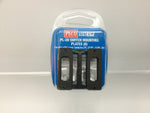 Peco PL-28 Switch Mounting Plate (Pack 6)