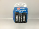 Peco PL-28 Switch Mounting Plate (Pack 6)