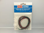 Peco PL-34 Wiring Loom for Point Motors (PL-10 series)