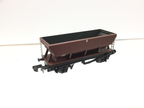 Graham Farish 373-502 N Gauge BR HEA Hopper 360075