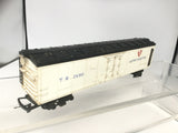 Triang R129 OO Gauge Refrigerated Wagon TR2690 (Blue Writing)