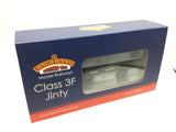 Bachmann 32-236 OO Gauge BR Black 3F Jinty 47619