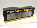 Graham Farish 371-063 N Gauge BR Green Class 03 No D2383