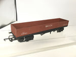 Triang R219 OO Gauge Bogie Brick Wagon E451004