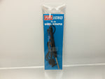Peco PL-43 Wheel Scraper for Model Railways