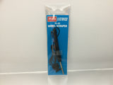 Peco PL-43 Wheel Scraper for Model Railways