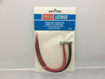 Peco PL-81 Power Feed Joiners For C70, C75, C83 Rail (4 pairs)