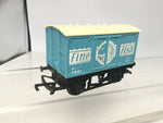 Hornby R206 OO Gauge Fine Fish Refrigerated Van