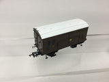 Hornby R6507 OO Gauge GWR Horse Box 709