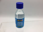 Revell 39620 Aqua Colour Clean Paint Brush/Spray Gun Paint Remover (100ml)