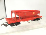 Triang R111 OO Gauge Hopper Car 174421 Red