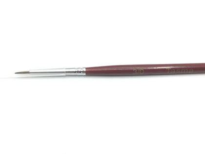 Tasma Fine Hair Paint Brushes