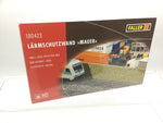 Faller 180423 HO/OO Gauge Noise Protection Walling Kit