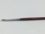 Tasma Fine Hair Paint Brushes