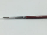 Tasma Fine Hair Paint Brushes