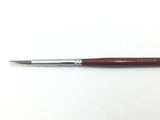 Tasma Fine Hair Paint Brushes