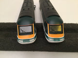 Lima 149871 OO Gauge 4 Car HST 125 Great Western Livery