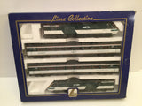 Lima 149871 OO Gauge 4 Car HST 125 Great Western Livery