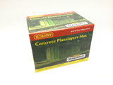 Hornby R9512 OO Gauge Skaledale Concrete Platelayers Hut