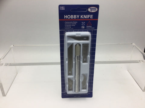 Tasma Products 080003 11mm Hobby Knife