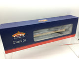 Bachmann 32-389TL OO Gauge Intercity Class 37 No 37416 Mount Fuji