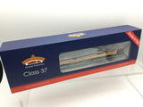 Bachmann 32-389TLDS OO Gauge Intercity Class 37 No 37416 Mount Fuji DCC SOUND
