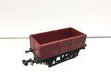 Lima 607 N Gauge 7 Plank Wagon JK Harrison