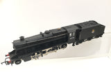 Hornby R322 OO Gauge BR Black Class 8F 48758