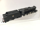 Hornby R322 OO Gauge BR Black Class 8F 48758