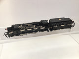 Hornby R322 OO Gauge BR Black Class 8F 48758