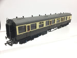 Bachmann 34-076 OO Gauge GWR Collett Brake Coach 6543