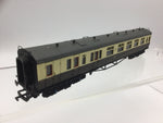 Bachmann 34-076 OO Gauge GWR Collett Brake Coach 6543
